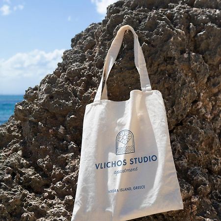 Vlichos Studio Apartment Hydra  Exterior photo