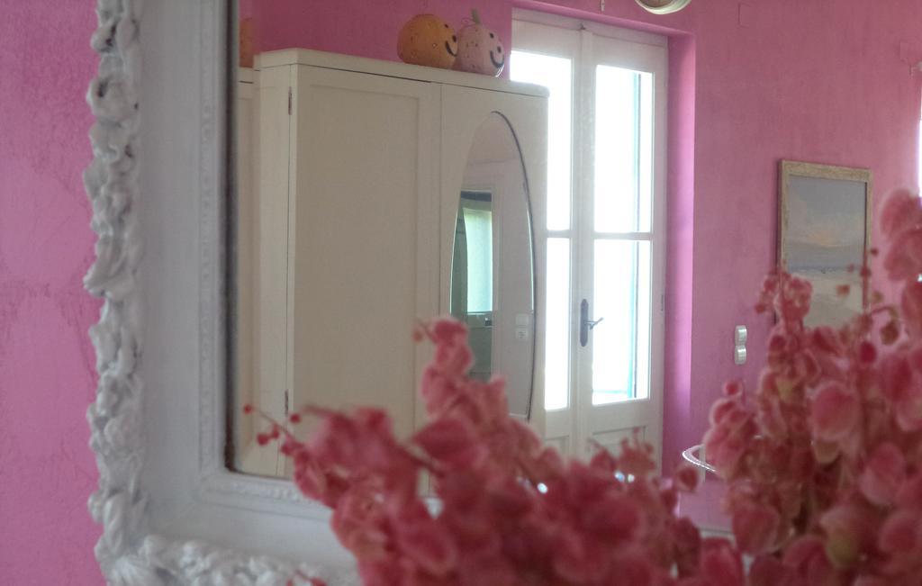 Vlichos Studio Apartment Hydra  Room photo
